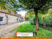 Vente Longère 4 pièces 88 m2 Bellême Vente Longère 4 pièces 88 m2 Bellême