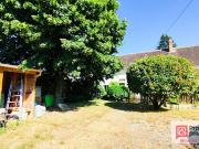 Vente Longère 5 pièces 108 m2 Authon