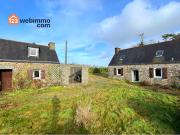 Vente Longère 5 pièces 108 m2 Plouzélambre