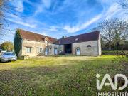 Vente Longère 5 pièces 110 m2 La Chapelle sur Oreuse