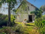 Vente Longère 5 pièces 118 m2 Loir en Vallée