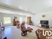 Vente Longère 5 pièces 119 m2 Essarts en Bocage