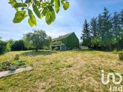 Vente Longère 5 pièces 120 m2 La Croix en Brie