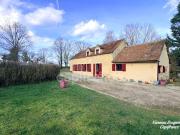 Vente Longère 5 pièces 130 m2 Leugny