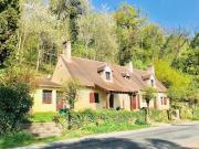 Vente Longère 5 pièces 135 m2 Apremont sur Allier