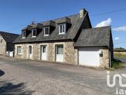 Vente Longère 5 pièces 138 m2 Saint Cast le Guildo