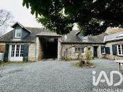 Vente Maison 5 pièces 139 m2 Fresnay l'Evêque