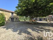 Vente Longère 5 pièces 139 m2 Louzy