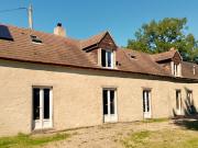 Vente Longère 5 pièces 148 m2 Lurcy Lévis