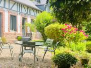 Vente Longère 5 pièces 158 m2 Mont Saint Aignan