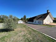 Vente Longère 5 pièces 160 m2 Bourges