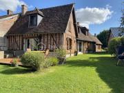 Vente Longère 6 pièces 170 m2 Sainte Marguerite de...