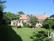 Vente Longère 5 pièces 163 m2 La Chapelle Saint Fray Vente Longère 5 pièces 163 m2 La Chapelle Saint Fray