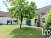 Vente Longère 5 pièces 174 m2 Dame Marie les Bois