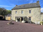 Vente Longère 5 pièces 182 m2 Taupont