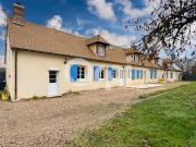Vente Longère 5 pièces 200 m2 Heudreville sur Eure