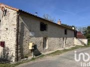 Vente Longère 5 pièces 220m² Mareuil sur Lay Dissais