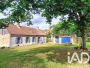Vente Longère 5 pièces 98 m2 Montigny sur Avre