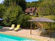 Vente longère 6 Pièce s 170m² Sarlat la Canéda