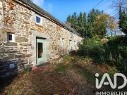 Vente Longère 6 pièces 104 m2 Pont Melvez