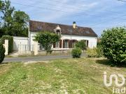 Vente Longère 6 pièces 108 m2 Saint germain des pres