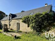 Vente Longère 6 pièces 131 m2 Ploërdut