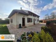 Vente Longère 6 pièces 133 m2 Chessy