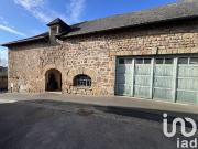 Vente Longère 6 pièces 142 m2 Ussac