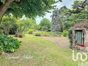 Vente Longère 6 pièces 143 m2 Saint Avertin