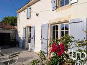 Vente Longère 6 pièces 148 m2 Saint Germain de Marencennes