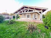 Vente Pavillon 6 pièces 150 m2 Le Teich