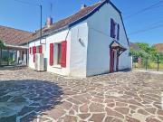 Vente Longère 6 pièces 155 m2 Potangis