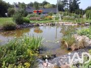 Vente Longère 6 pièces 177m² Louargat