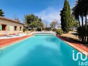 Vente Longère 6 pièces 200 m2 Lézat sur Lèze