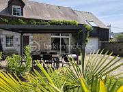 Vente Longère 6 pièces 201 m2 Saint Germain en Coglès