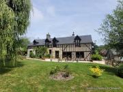 Vente Longère 6 pièces 211 m2 Barenton Vente Longère 6 pièces 211 m2 Barenton