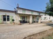 Vente Longère 6 pièces 213 m2 Chouppes