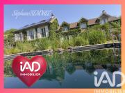 Vente Longère 6 pièces 218m² Saint Augustin