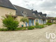 Vente Longère 6 pièces 232 m2 Faux Villecerf