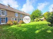 Vente Longère 6 pièces 271 m2 Saint Martin Boulogne