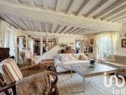 Vente Longère 6 pièces