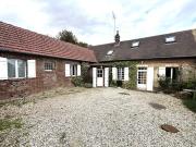 Vente Longère 7 pièces 108 m2 Bézu Saint Eloi