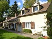 Vente Longère 7 pièces 121 m2 Fontenay sur Loing
