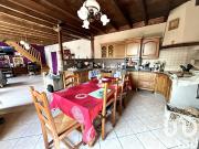 Vente Longère 7 pièces 145 m2 Baud