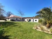 Vente Longère 7 pièces 145 m2 Luchapt