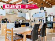 Vente Longère 7 pièces 159 m2 Précigné