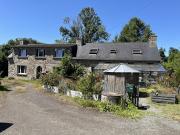 Vente Longère 7 pièces 166 m2 Callac de bretagne