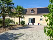 Vente Longère 7 pièces 170 m2 Ancinnes