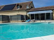 Vente Longère 7 pièces 170 m2 Rouessé Fontaine