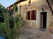 Vente Longère 7 pièces 172 m2 Nanton